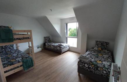 Villa de la Presqu'île Hillion - Foto 15