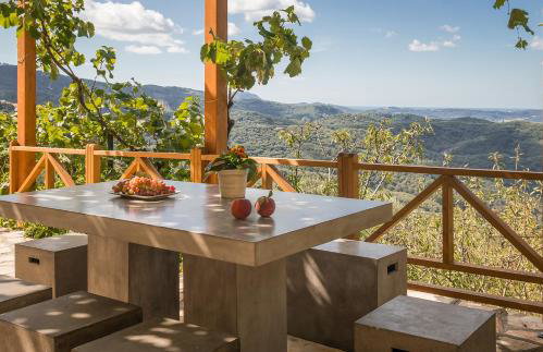 Castelli Cottage - Foto 42