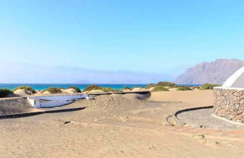 Famara Beach Apt - Foto 24