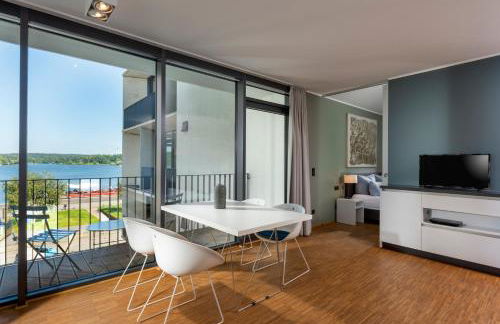 Waveboard Hotel & Boardinghouse - Foto 46