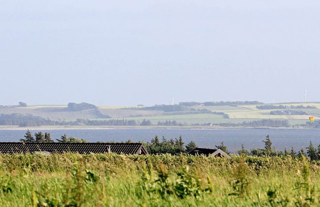 20 Person Holiday Home in Vinderup-by Traum - Foto 36