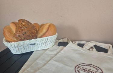 Ferienquartier- Forsthaus - Foto 45