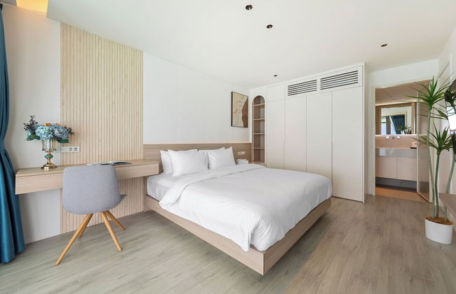 Villa The Wave 2 Residence - Foto 71