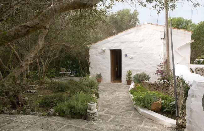 Matxani Gran Agroturismo - Photo 28