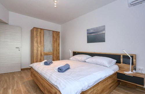 Villa Tri Palme with heated pool - Foto 35