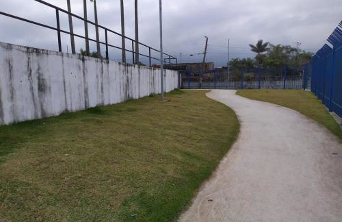 Apartamento a 200 metros da praia, Av Anchieta 7310, Bertioga - Foto 77