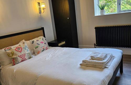 Stunning luxury 1 Bedroom flat in Notting Hill - Foto 10