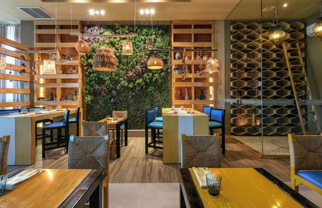 Generations Riviera Maya Oceanfront Family Resort, All & More Inclusive - Foto 46