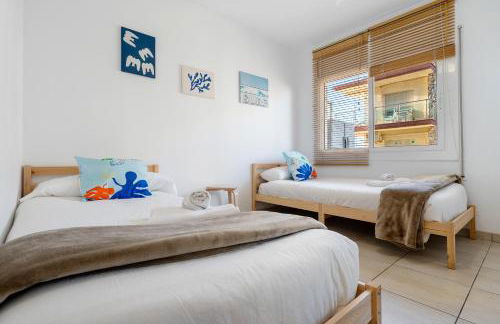 Hauzify I Apartament Llevant - Foto 13