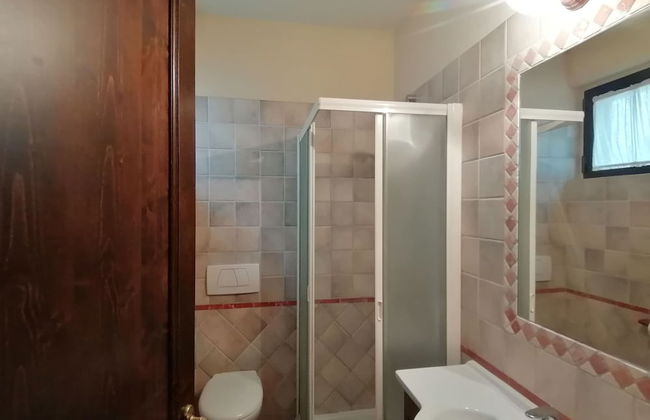 Farmhouse in Chianti With Pool and Terrace - Foto 10