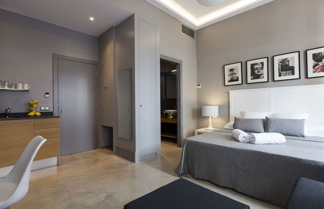 Kare No Apartments by Sitges Group - Foto 25