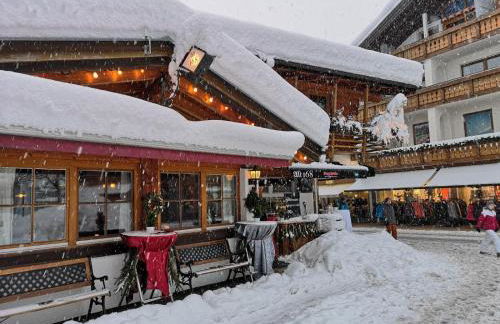 Ferienwohnung Alpenherz - Photo 56