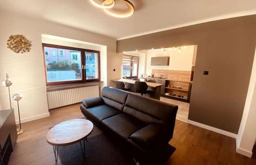 Appartement en centre-ville - Foto 1