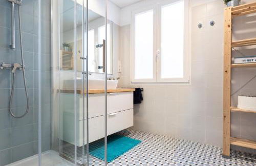 Diseño y confort en el centro de Alicante - Foto 19