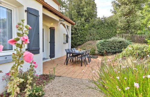 Le petit havre de paix Longevillai - Foto 58