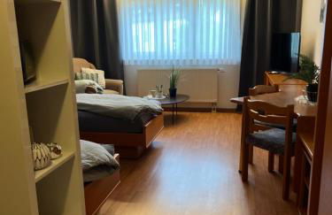 Messe Lodge - Schwand - Nürnberg - Foto 19