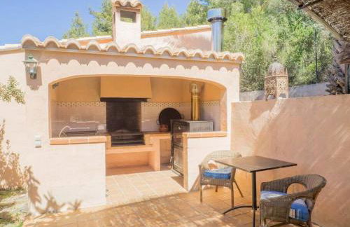 Es Murteret, Grupo Mistral - Foto 34