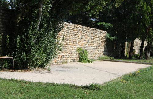 Les Gîtes de Genas - Foto 17