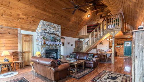 Meagan's Loft - Foto 5