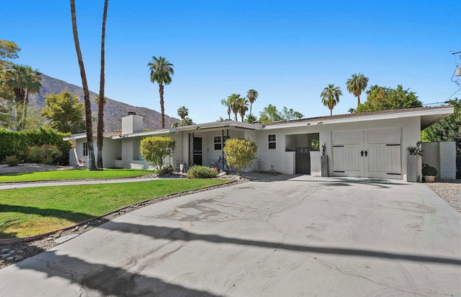 Mesquite Escape Amazing Outdoor Space! - Photo 75