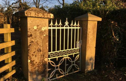 Garden Cottage - Foto 12