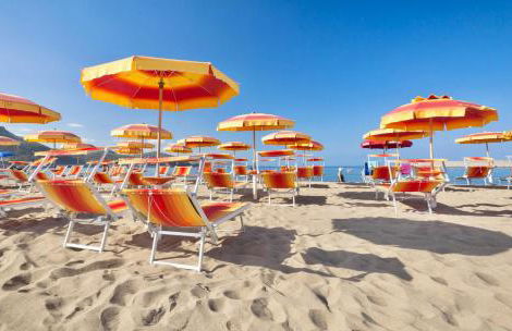 Residence with private beach in Bosa Marina just 100 meters from the sea - Foto 2