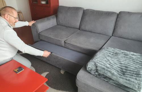 Appartement cosy et climatisé pour 1 à 4 personnes 150m place Gambetta - Foto 14