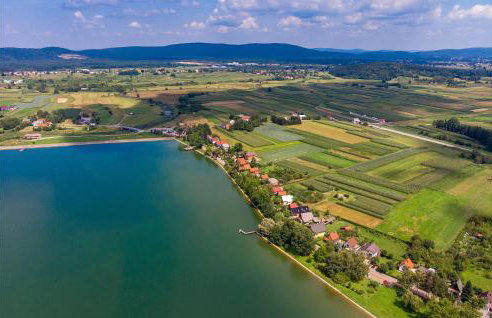 Nice Home In Plaski With Sauna - Photo 48