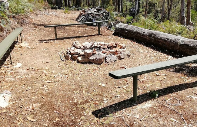 Minnow cabins - Foto 19