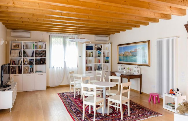 Tenuta Sant'Eufemia - Foto 23