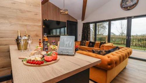 Routhorpe Lodge - Foto 4