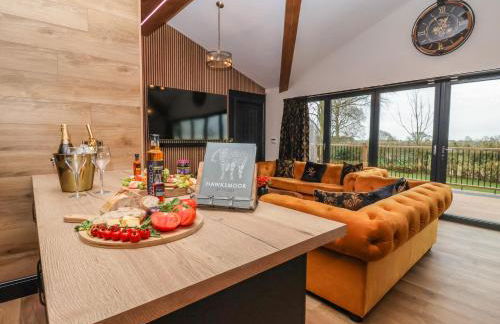 Routhorpe Lodge - Foto 4