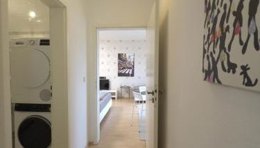 Gemütliche 5 Personen Wohnung - Photo 3