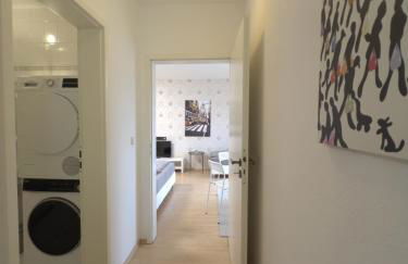 Gemütliche 5 Personen Wohnung - Photo 3