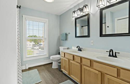 Entire Beach View Home - Foto 7