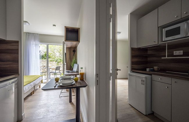 Athome Résidence - Foto 23