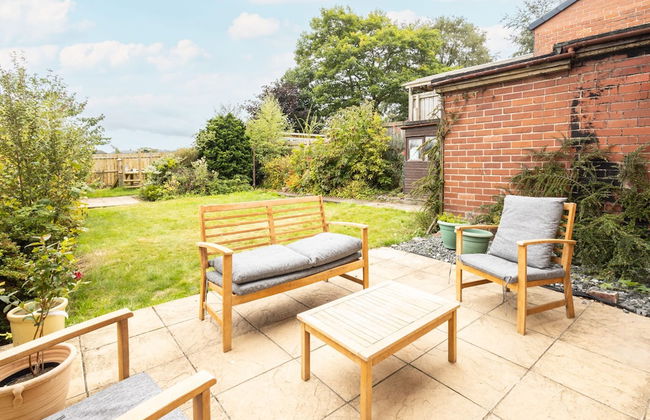 Host Stay Newton House - Foto 4