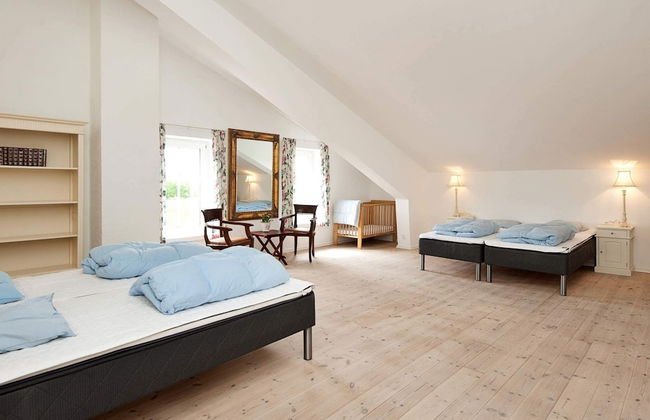 Luxury Retreat by Asbolholm - By Traum Ferienwohnungen - Foto 31