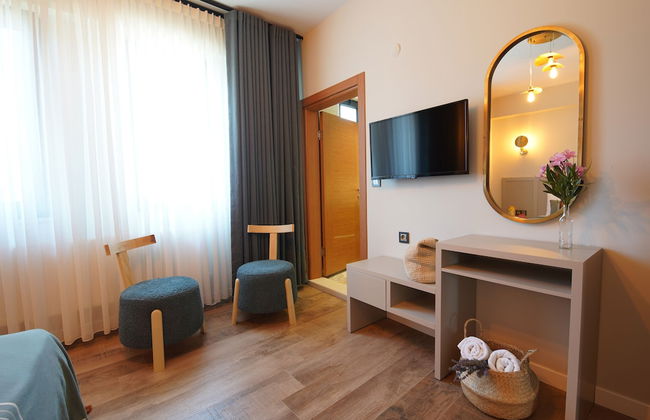 Oikos Bozcaada - Foto 23