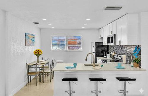 Modern 2br Near Aventura Mall & Sunny Beach - Foto 14