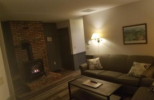 Ski in & out Spruce Glen Townhomes on Great Eastern Trail - Foto 26