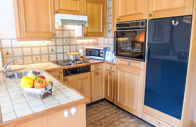 Aiguilles Dorées III/2 - Foto 4