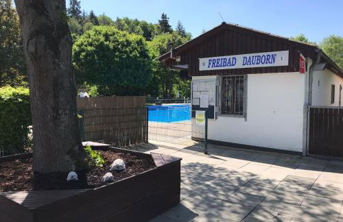 Wohlfühlwohnung Dauborn - Photo 21