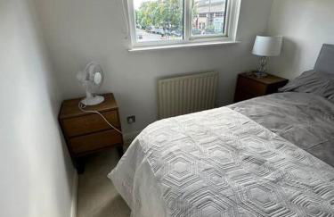 Parlaunt House - 3 Bedroom With Free Parking - Foto 35