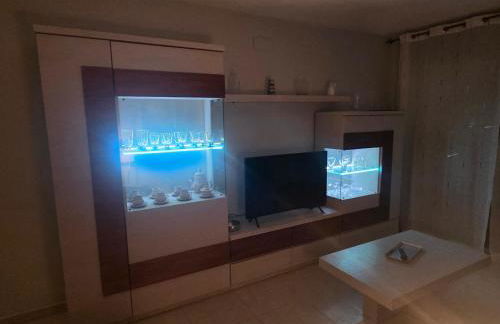 Apartamento en Sueños de Denia III muy cerca de la playa y del pueblo - Foto 2