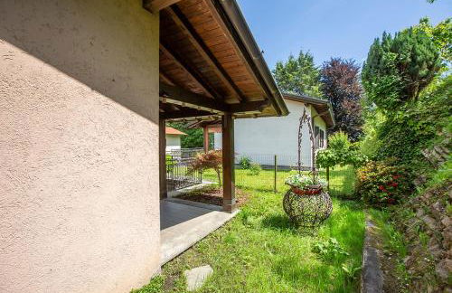 L’Acero Rosso - Giardino privato e Box auto - Photo 33