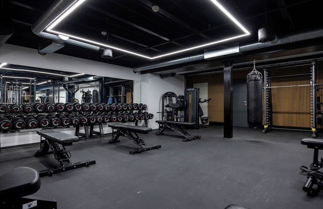 Stryn House - Hotel & Apartments - Foto 46