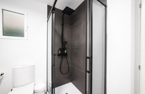 Moonkey - Apartamento mediterráneo con jacuzzi y luz natural - Photo 6