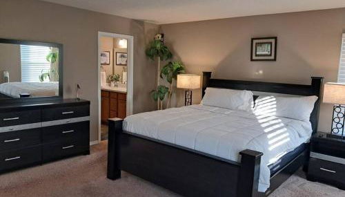 Home away from home in Plainfield Indiana - Foto 4