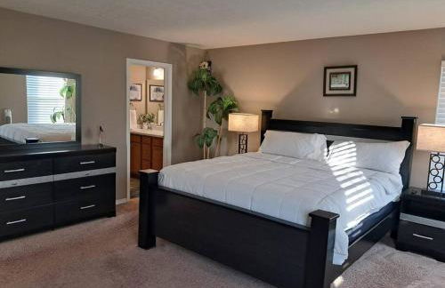 Home away from home in Plainfield Indiana - Foto 4